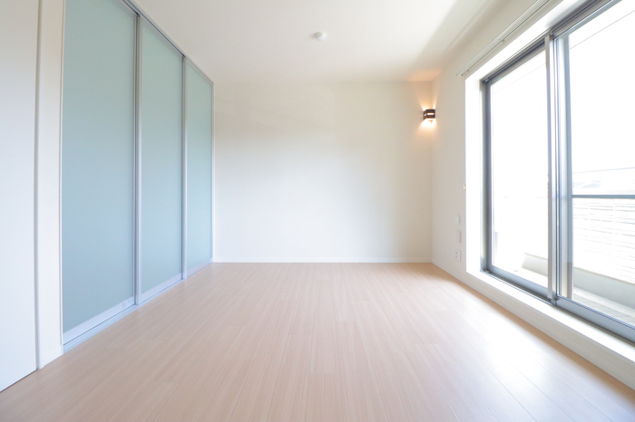 8/24 リビング/ダイニング