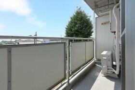 8/16 バルコニー