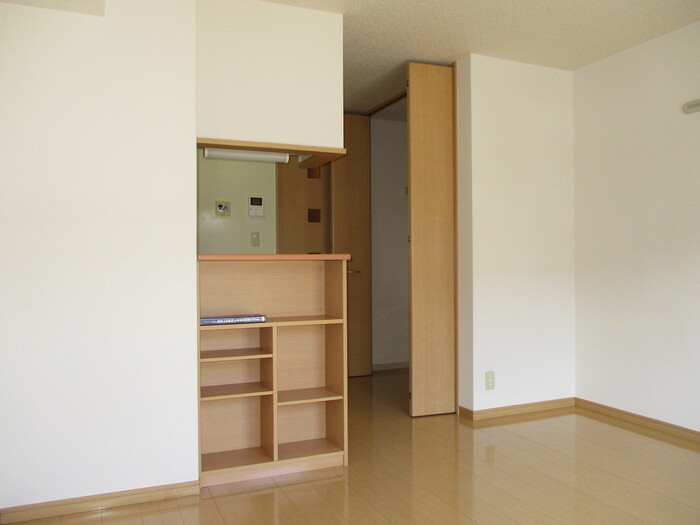 3/26 リビング/ダイニング