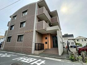 1/4 外観