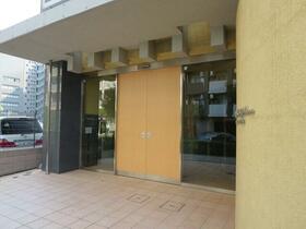 6/7 エントランス