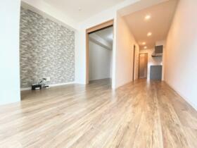 4/17 リビング/ダイニング