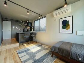 4/16 リビング/ダイニング