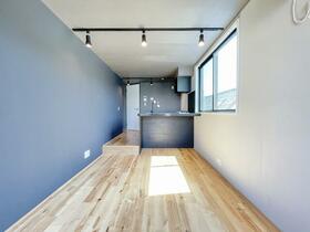 5/16 リビング/ダイニング