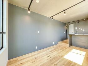 6/16 リビング/ダイニング