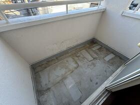 14/16 バルコニー