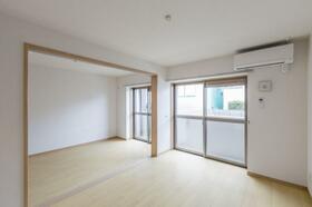 6/16 リビング/ダイニング