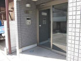 3/3 エントランス