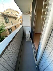 15/16 バルコニー