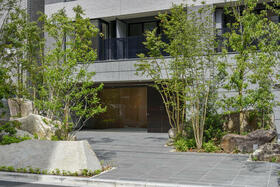 11/12 エントランス