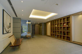 12/12 エントランス