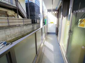 14/16 バルコニー