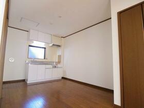 3/17 リビング/ダイニング