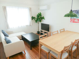 5/15 リビング/ダイニング