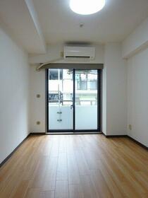 4/15 リビング/ダイニング