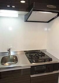4/14 キッチン