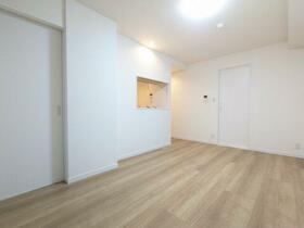 3/16 リビング/ダイニング