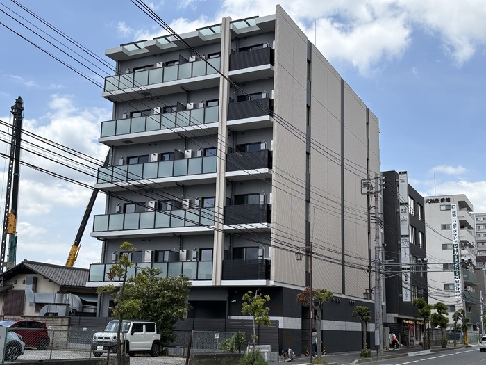 1/7 外観