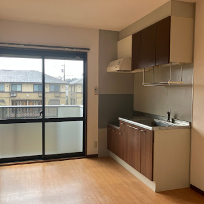 3/15 リビング/ダイニング