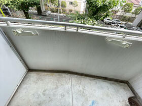 13/16 バルコニー