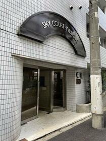 16/16 エントランス