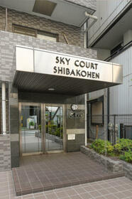 16/24 エントランス