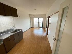 2/14 リビング/ダイニング