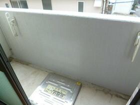 13/16 バルコニー