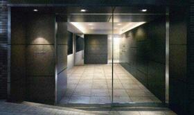 7/7 エントランス