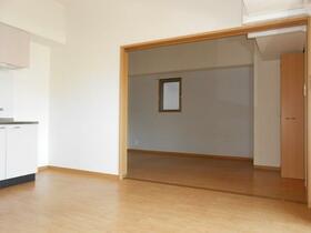 4/14 リビング/ダイニング