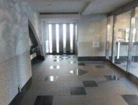 12/12 エントランス