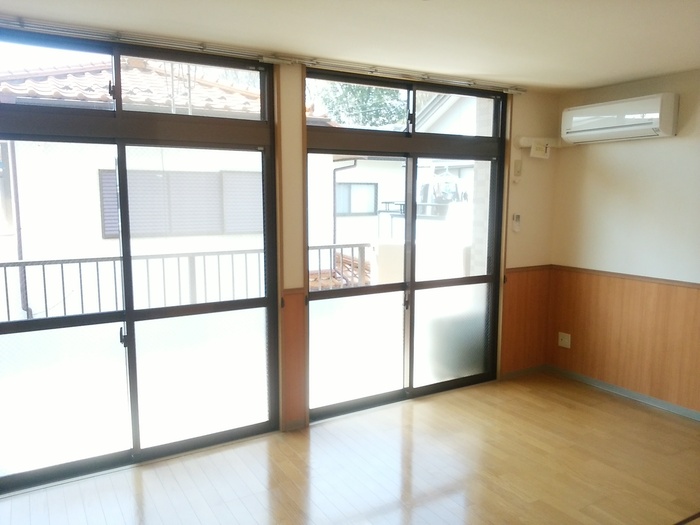 3/13 リビング/ダイニング