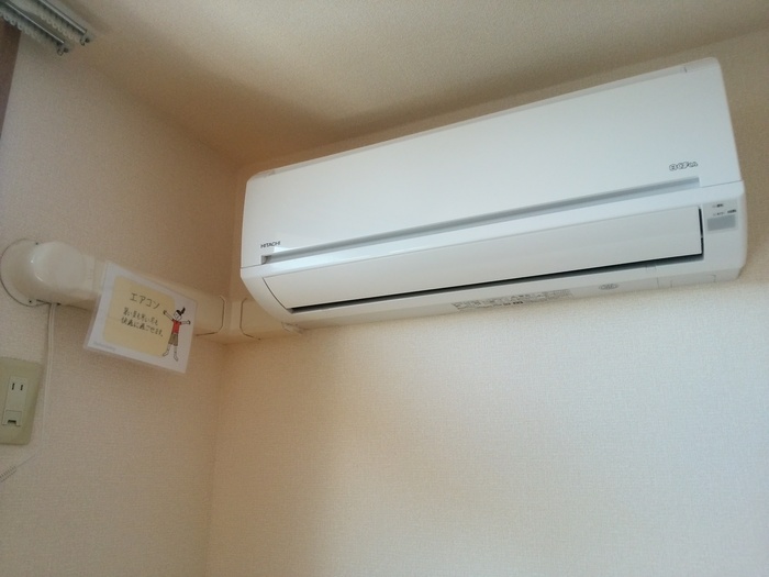 4/13 リビング/ダイニング