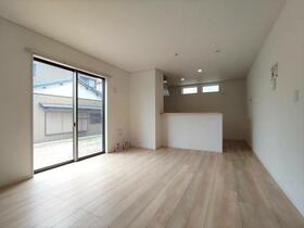 4/16 リビング/ダイニング