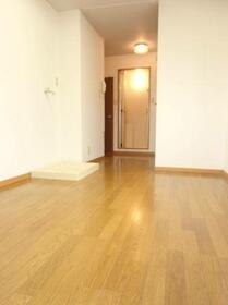 5/16 リビング/ダイニング