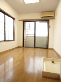 6/16 リビング/ダイニング