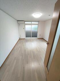 4/15 リビング/ダイニング