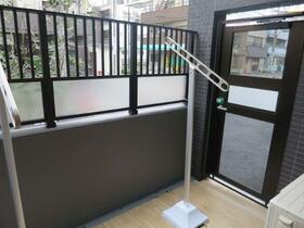 15/16 バルコニー