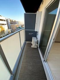 14/16 バルコニー