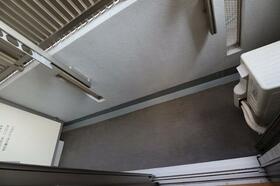 16/16 バルコニー