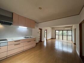 3/16 リビング/ダイニング