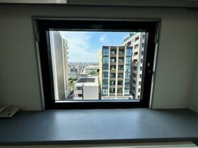 12/16 バルコニー