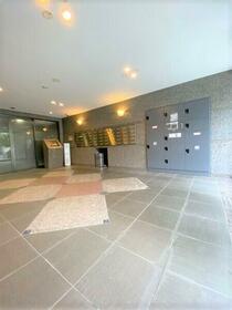 9/9 エントランス