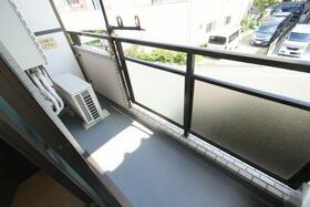 14/16 バルコニー