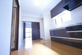 3/16 リビング/ダイニング