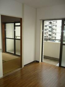 4/16 リビング/ダイニング