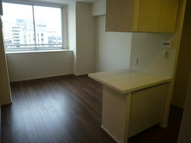 4/16 リビング/ダイニング