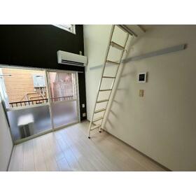 5/16 リビング/ダイニング