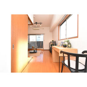 3/16 リビング/ダイニング