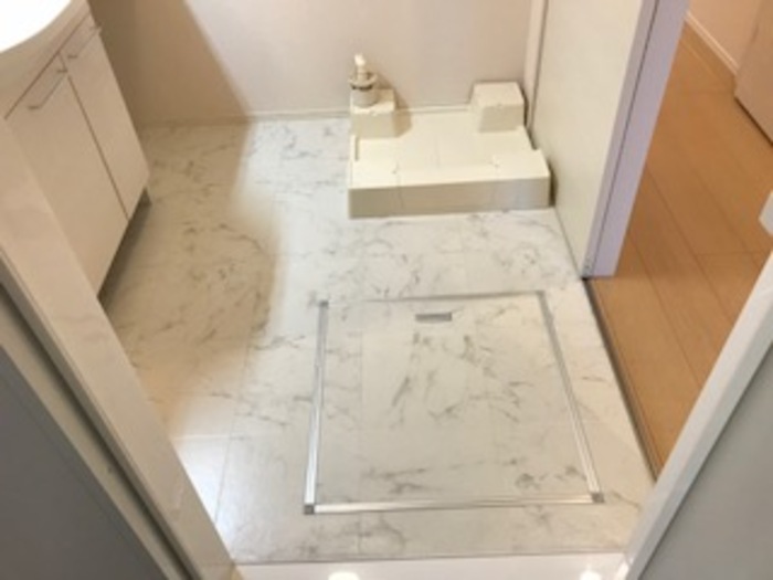 18/22 バルコニー